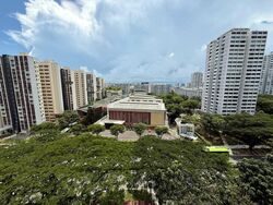 Blk 502 Kaki Bukit Ville (Bedok), HDB 3 Rooms #496425171